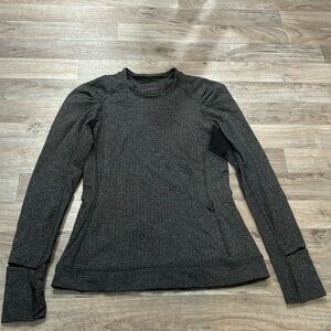 Lululemon long sleeve